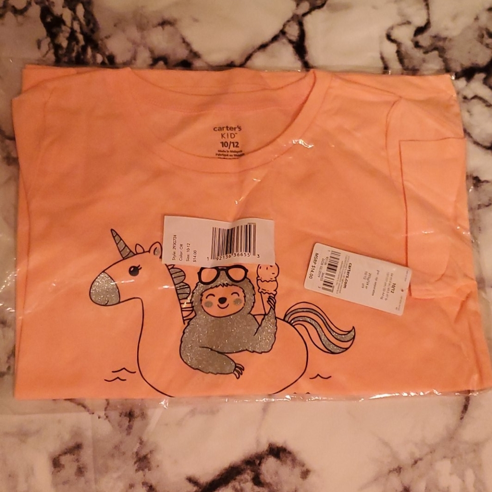 Carter Shirt